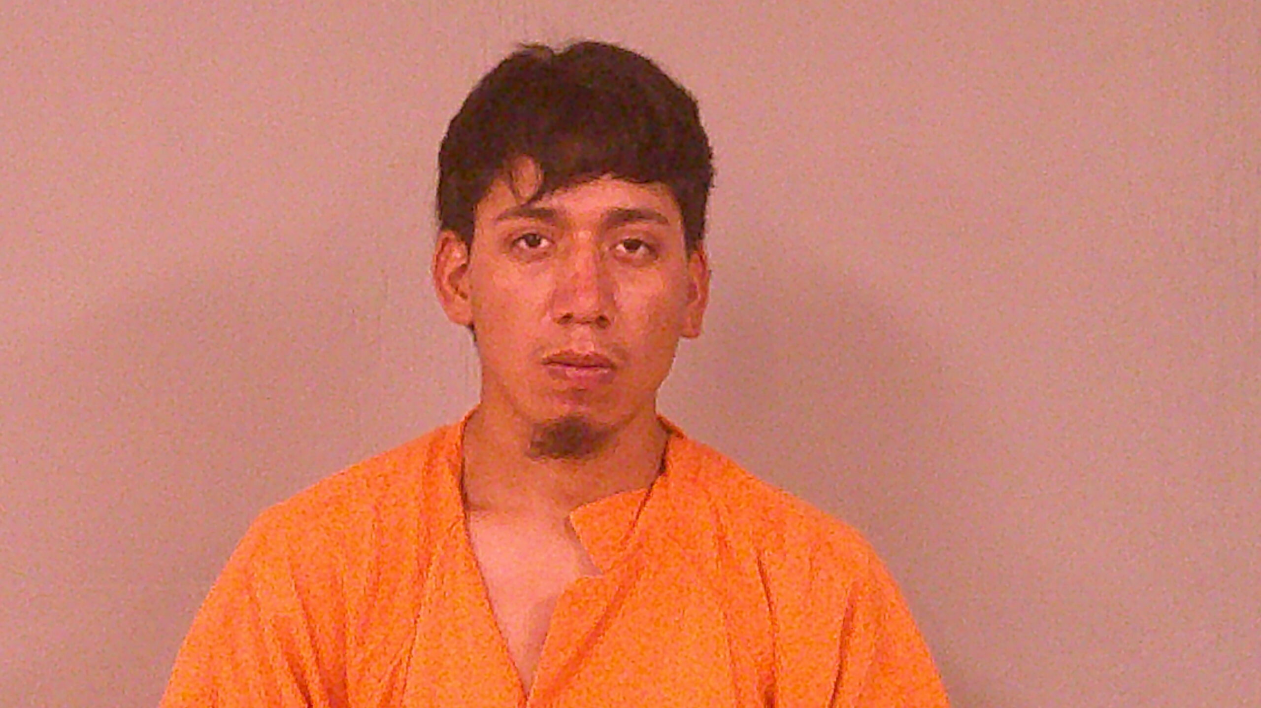 SOSA-HERNANDEZ, VICENTE booking photo