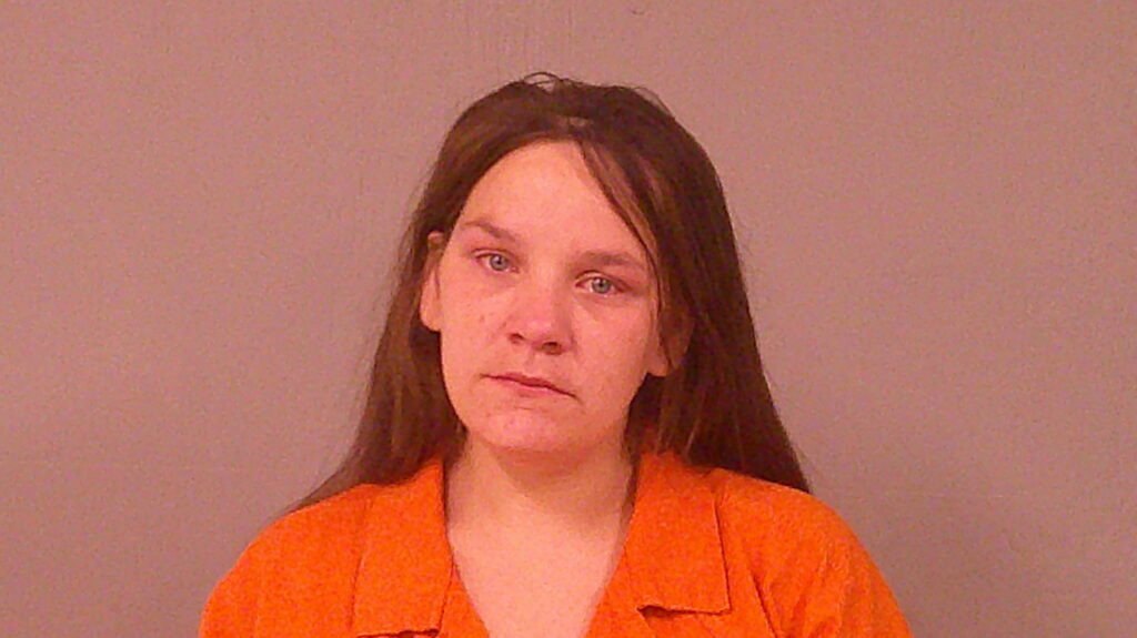 REID, CIERRA BRYANNE booking photo