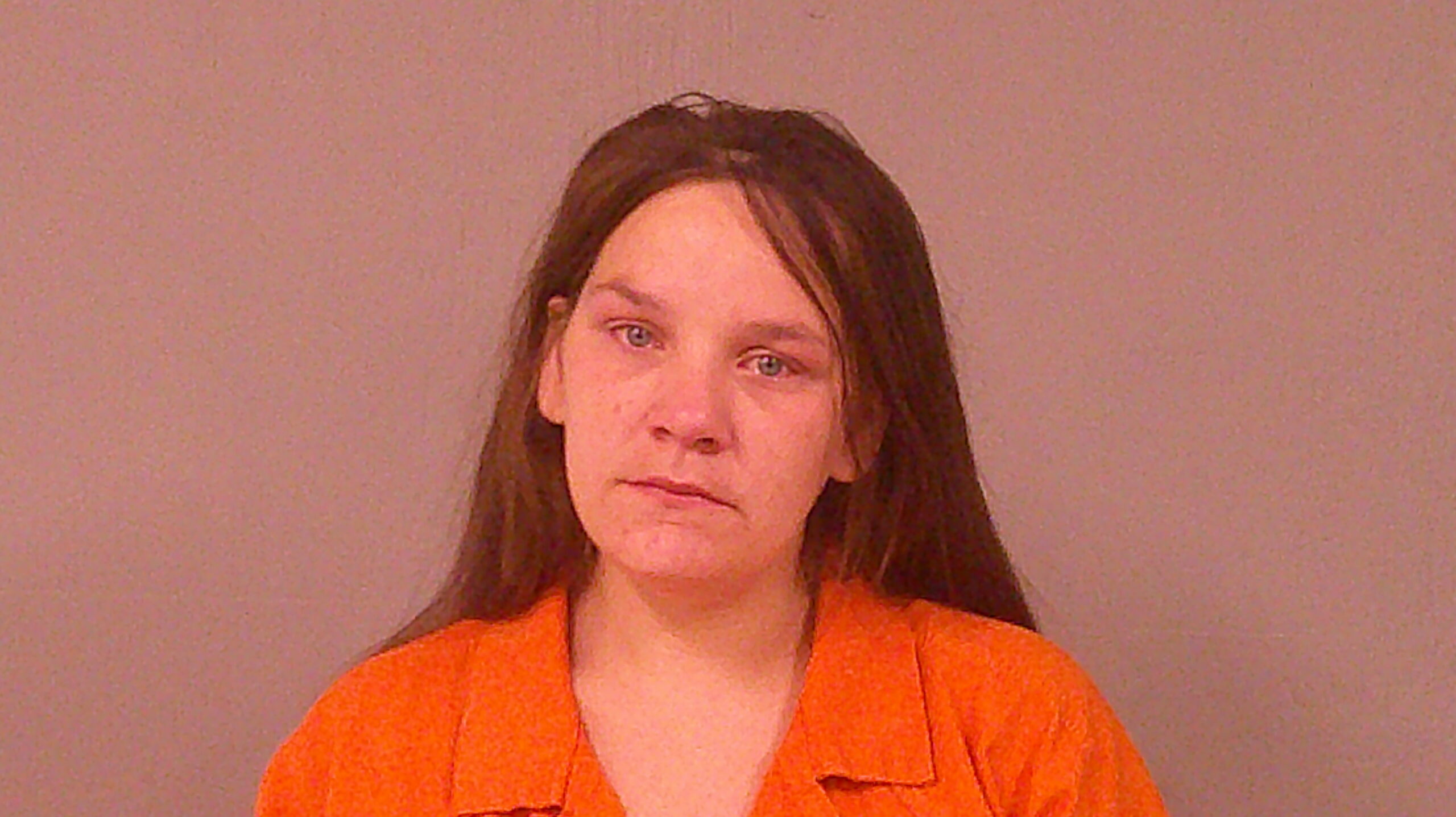 REID, CIERRA BRYANNE booking photo