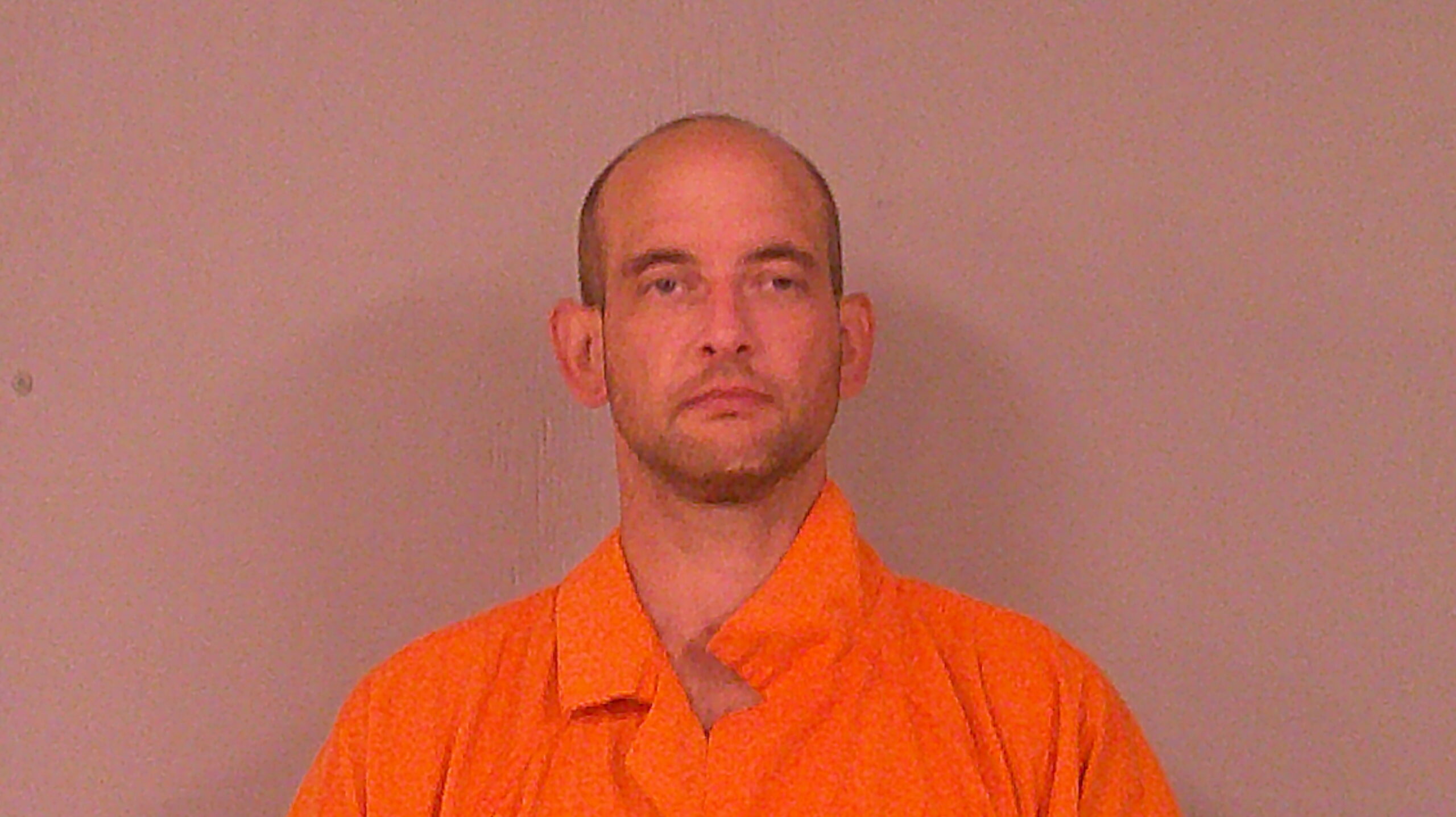 BURNETT, JEREMY LEONARD booking photo