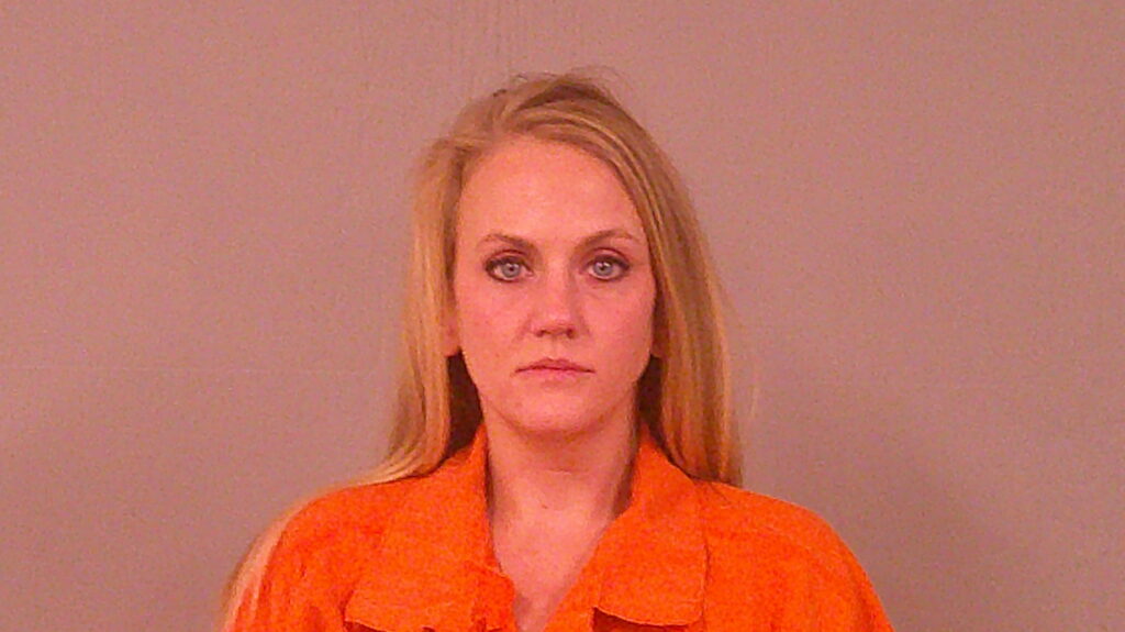 TOWNSHEND, ASHLEY RAE booking photo