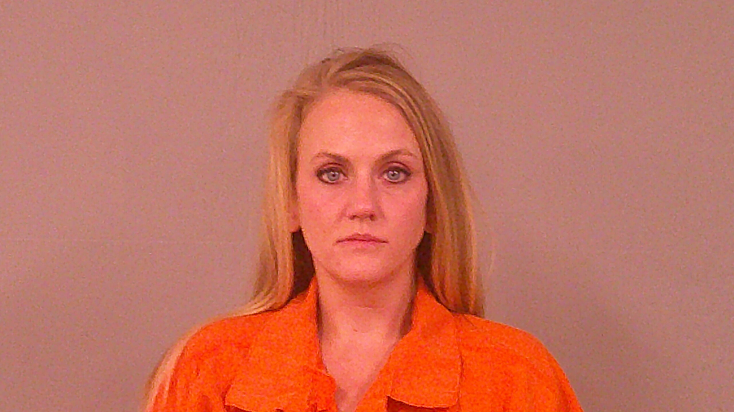 TOWNSHEND, ASHLEY RAE booking photo