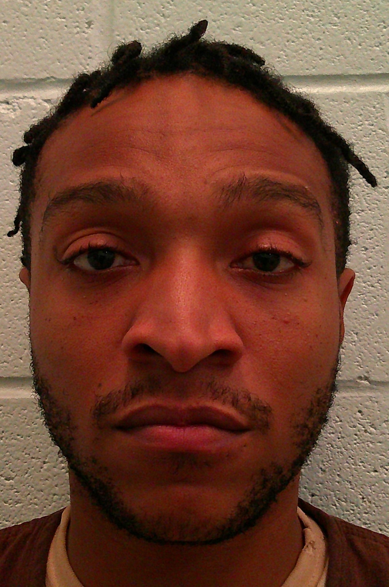 WILSON, JERMAINE booking photo