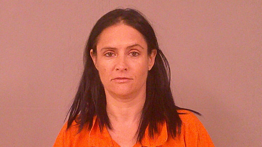 COSSEY, KINSEY LYNN booking photo