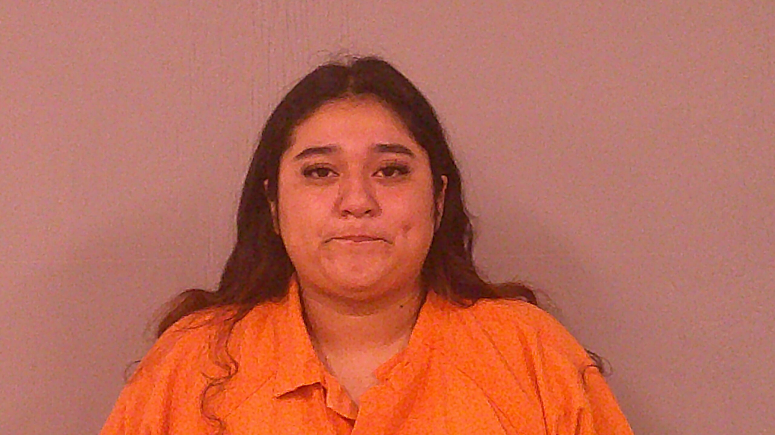 YBARRA, ABIGAIL MARIE booking photo
