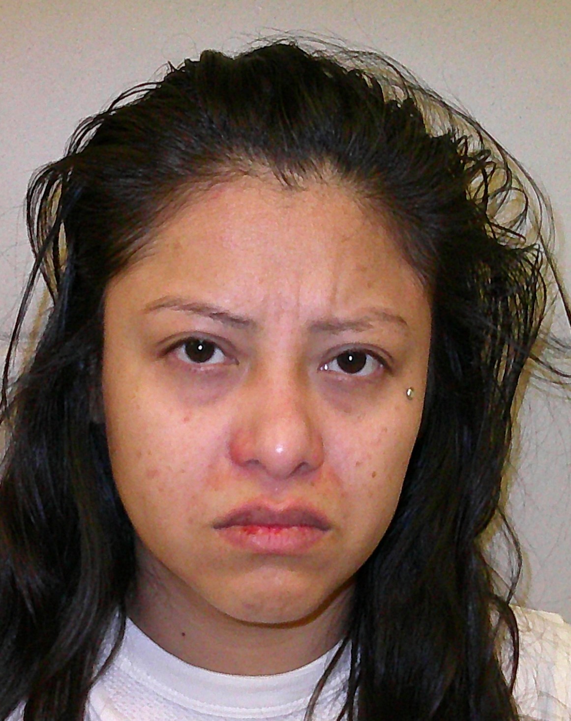 MARTINEZ, JENNY KAREN booking photo