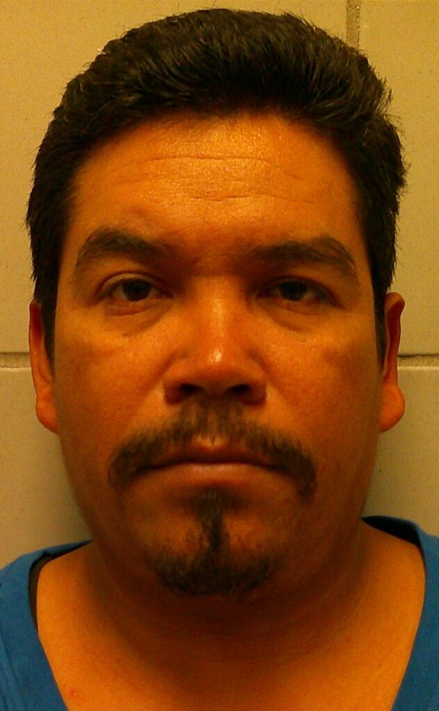 OCHOA-RODRIGUEZ, JUSTIMIANO booking photo