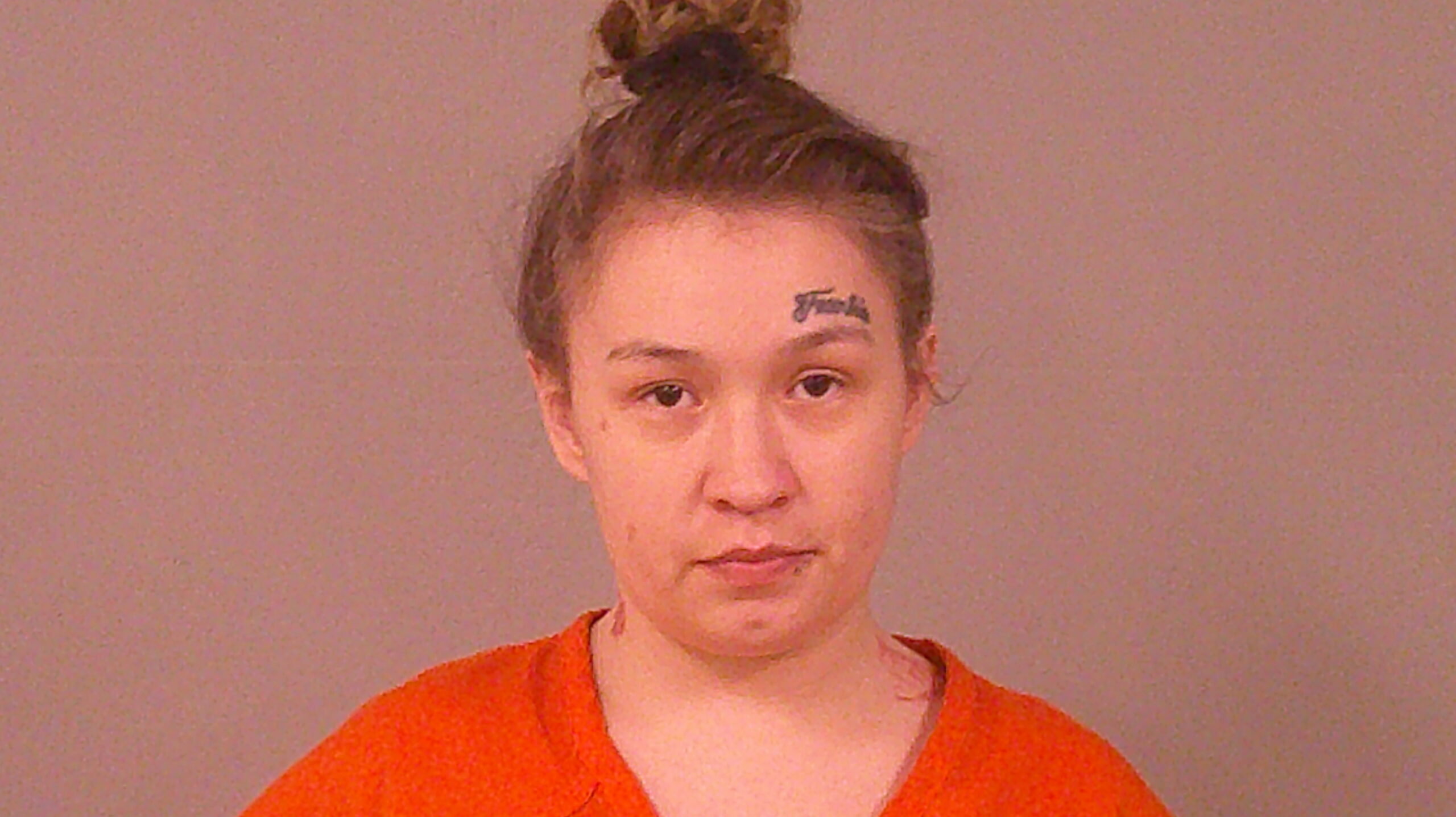 SORIA, MICHELLE RENEA booking photo