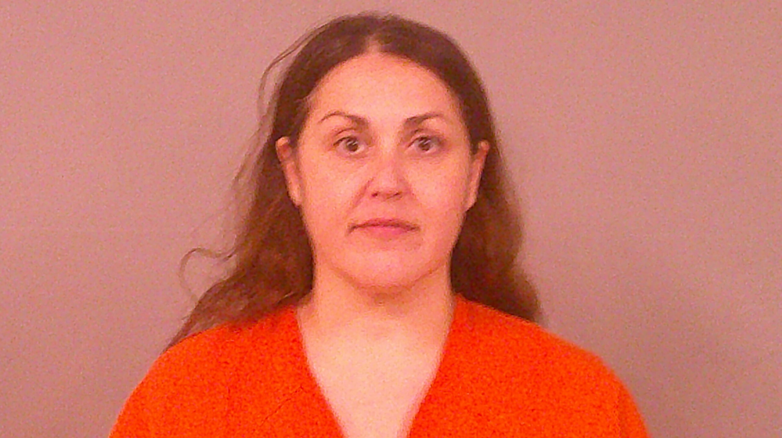 NACEL, BARBARA MELANIE booking photo