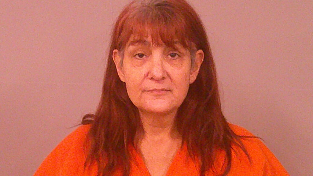 HERNANDEZ, LYDIA ANGEL booking photo