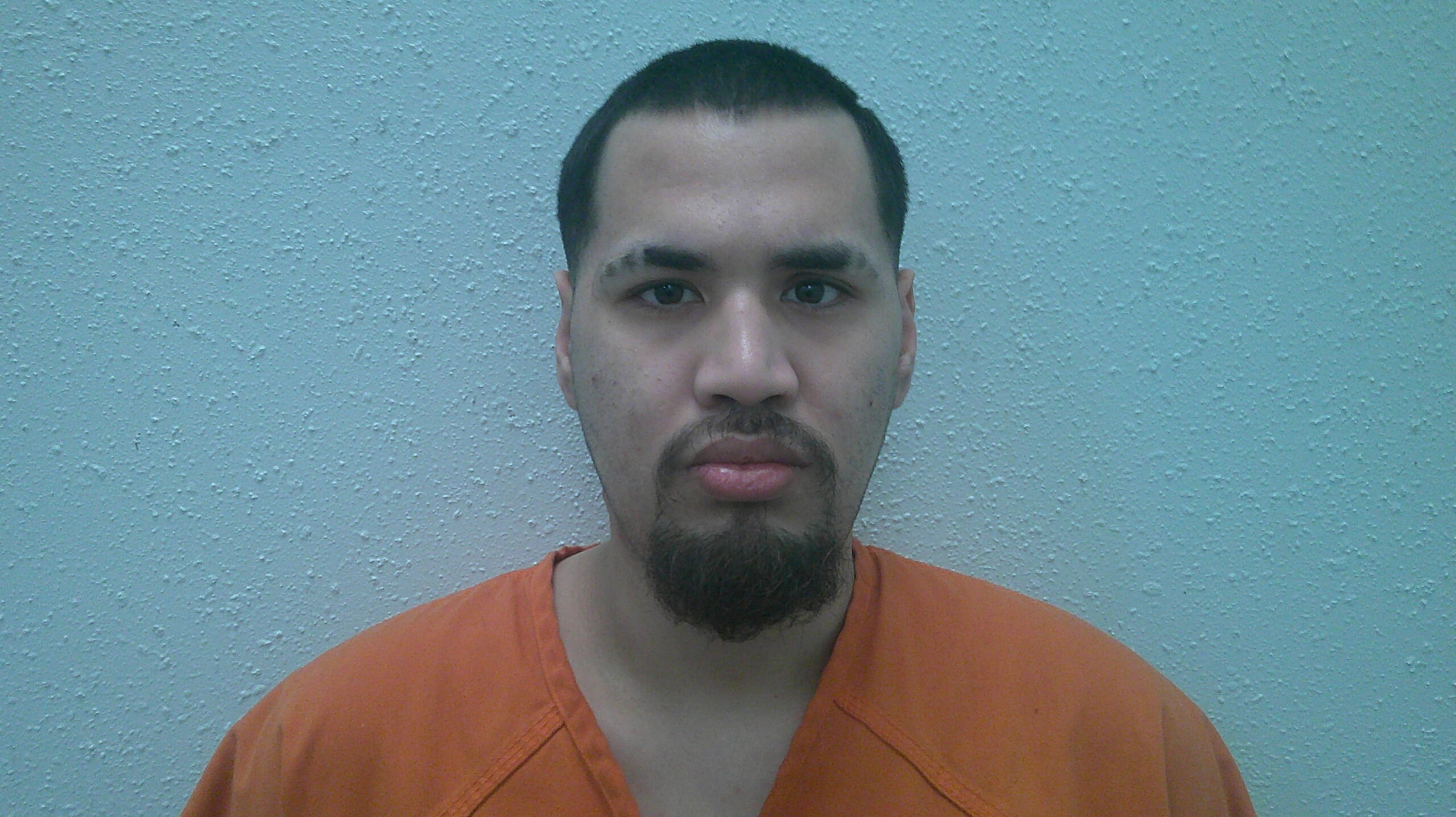 CARDENAS, GARRETT LEE booking photo