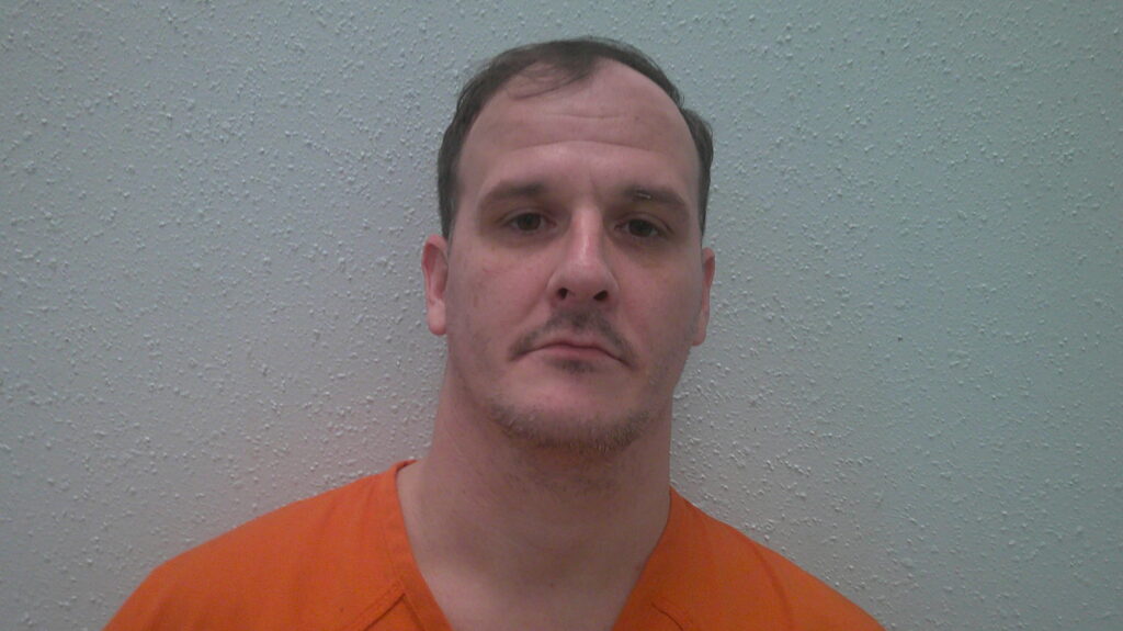 CLAUSER, JASON DUANE booking photo