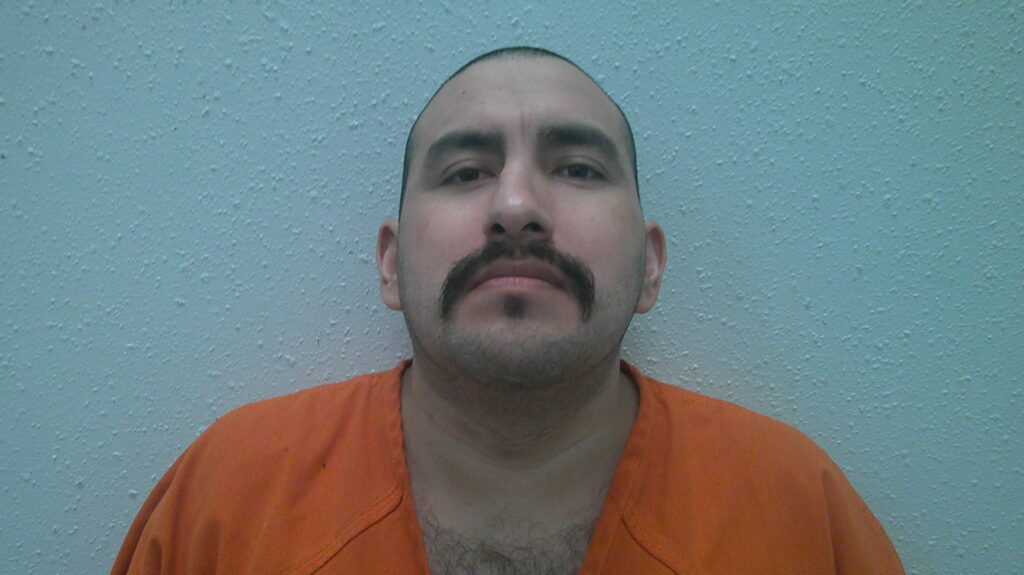 FERNANDEZ, JERRY booking photo