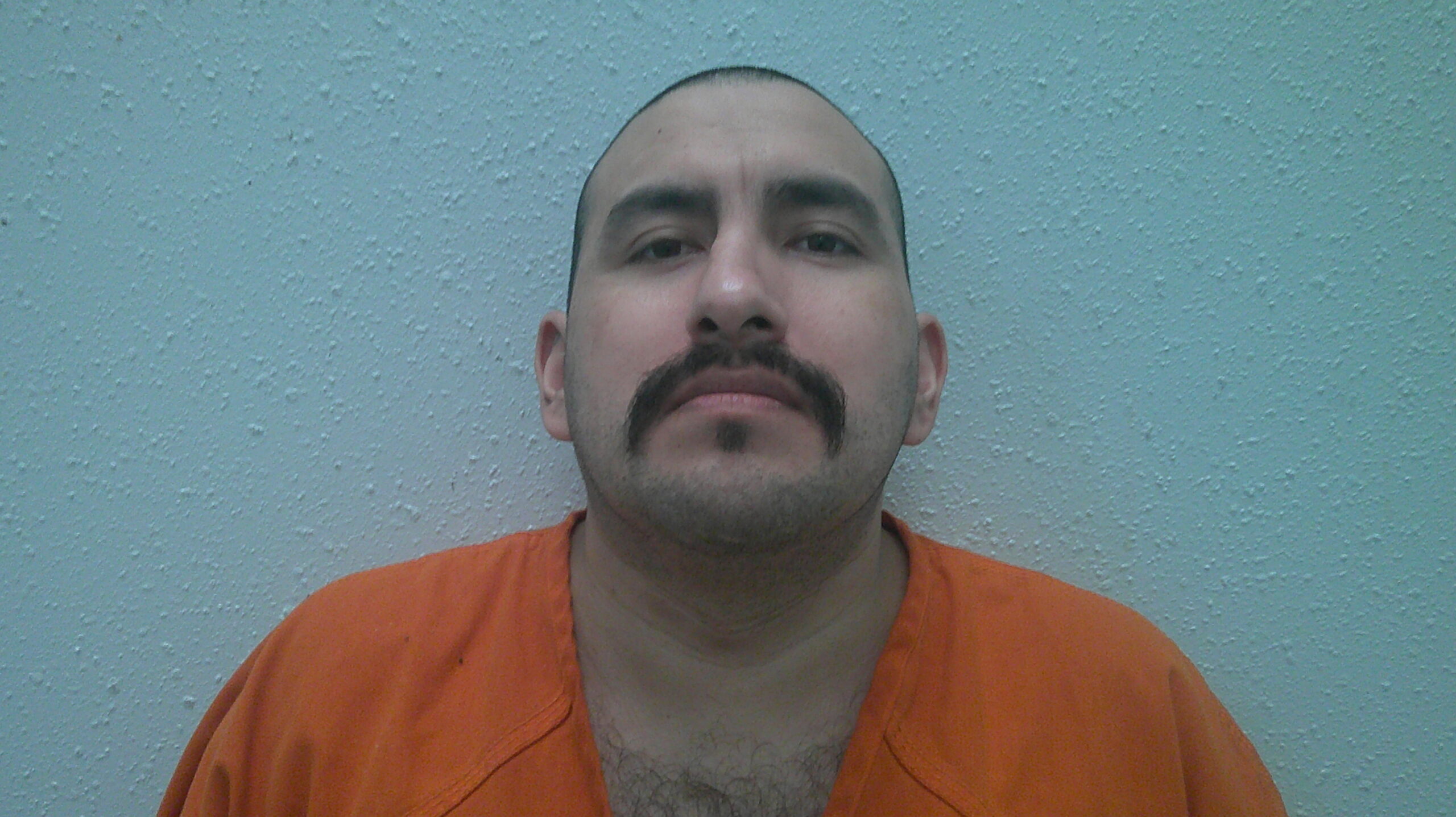 FERNANDEZ, JERRY booking photo