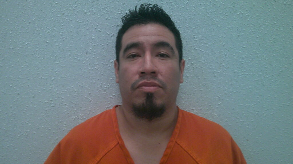 HERNANDEZ, AURELIO booking photo
