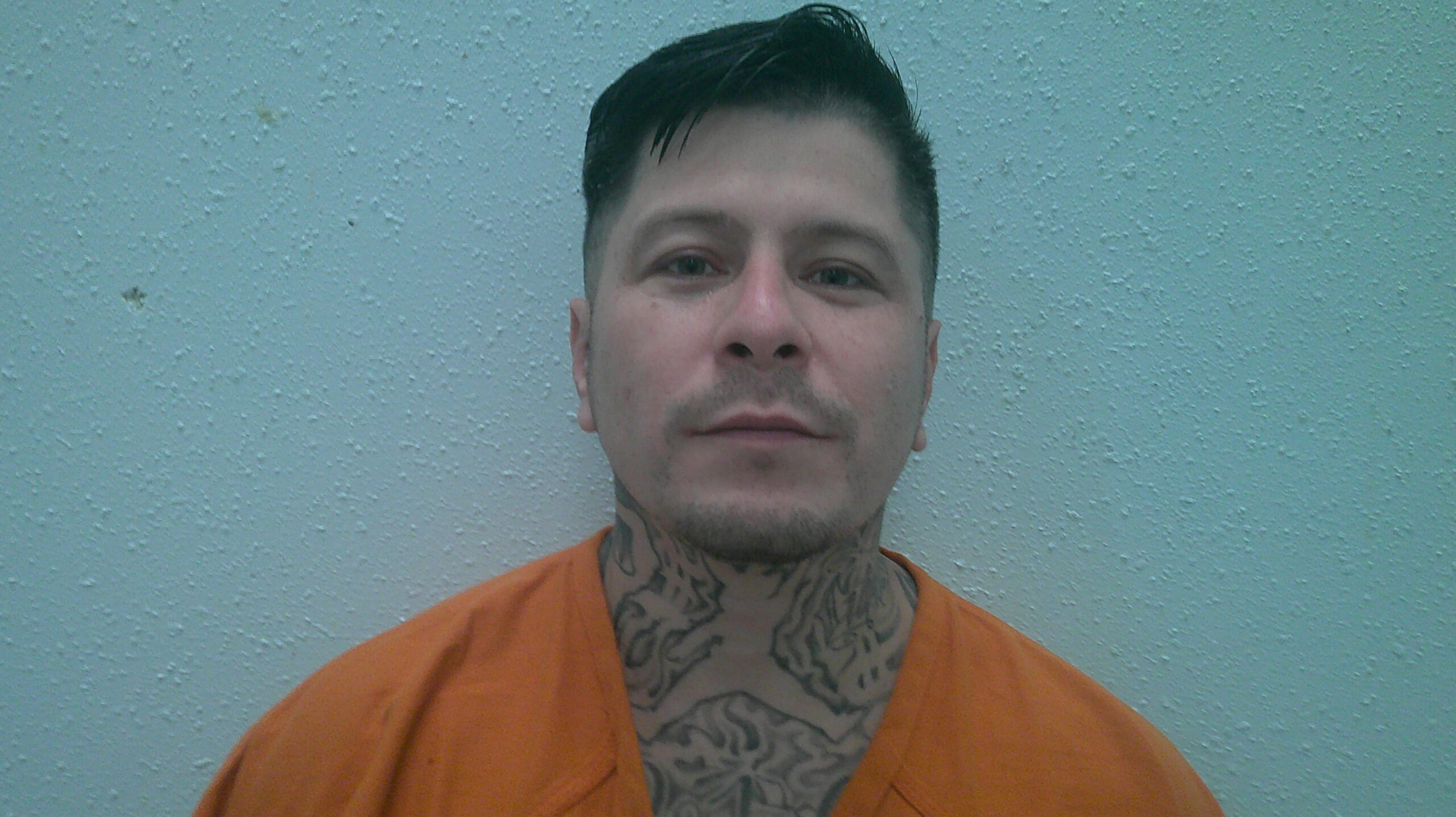 HERNANDEZ, GABRIEL booking photo