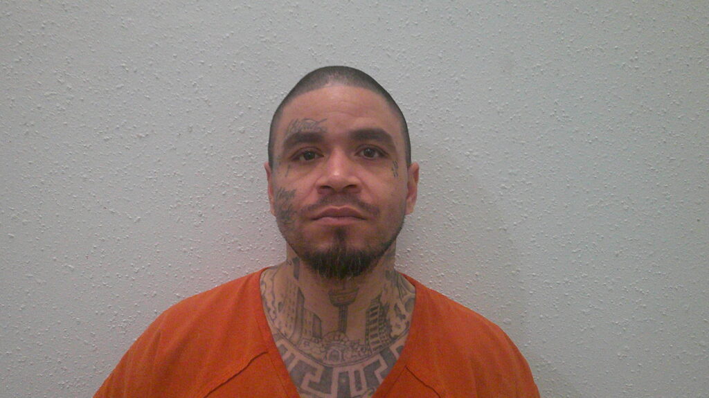 PEREZ, RUDY booking photo