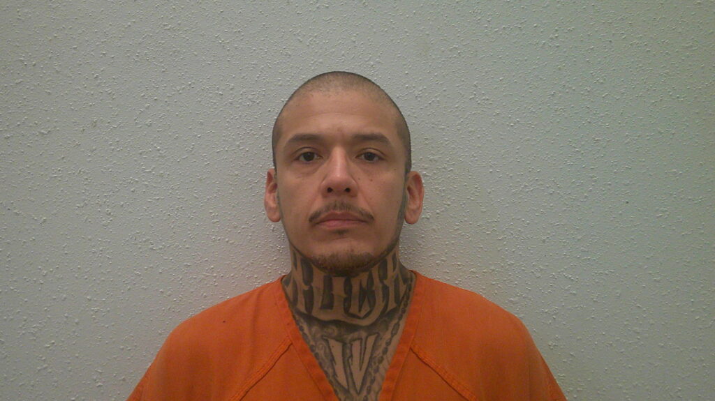 RODRIGUEZ, BERNARDO booking photo
