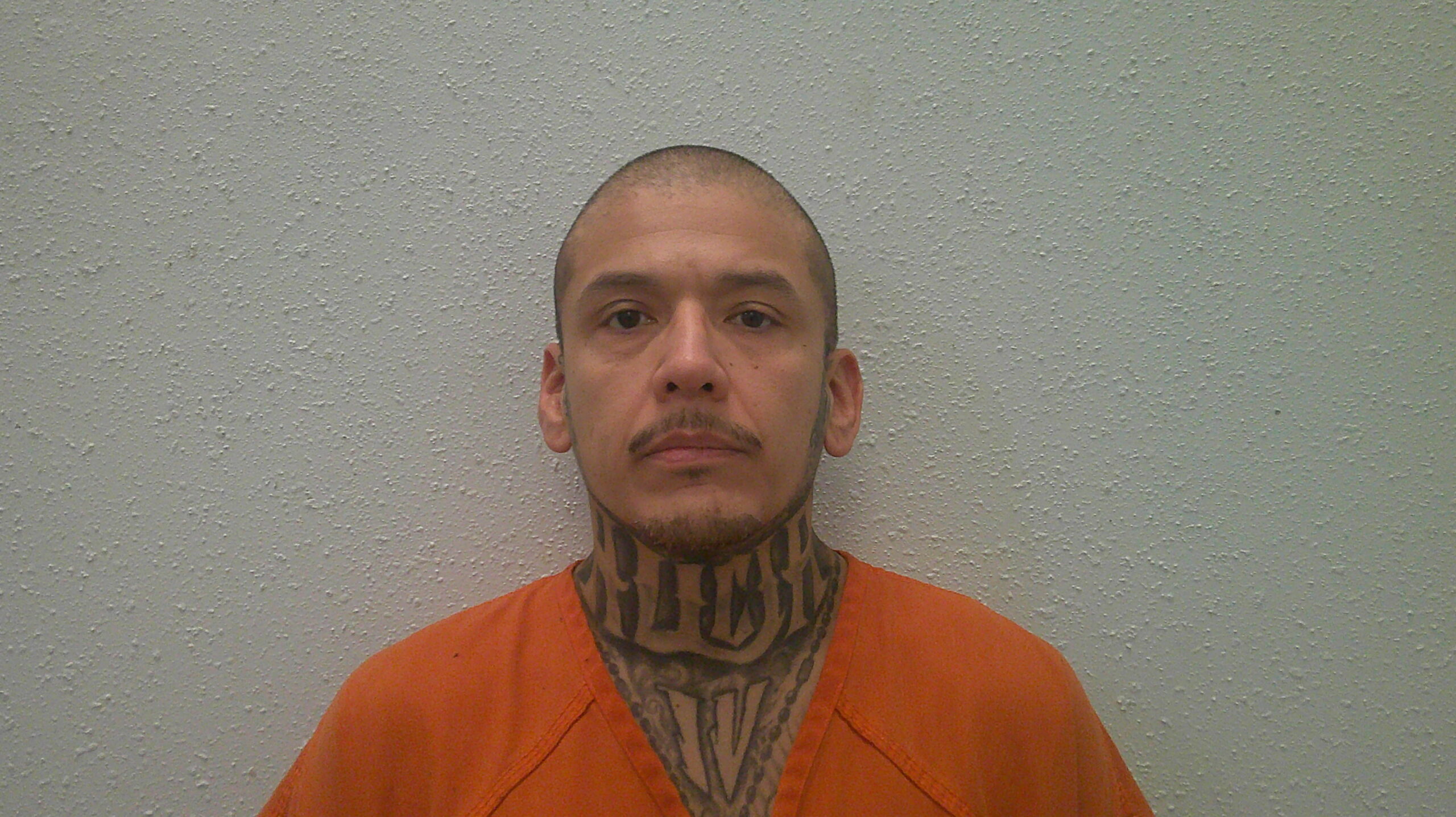 RODRIGUEZ, BERNARDO booking photo