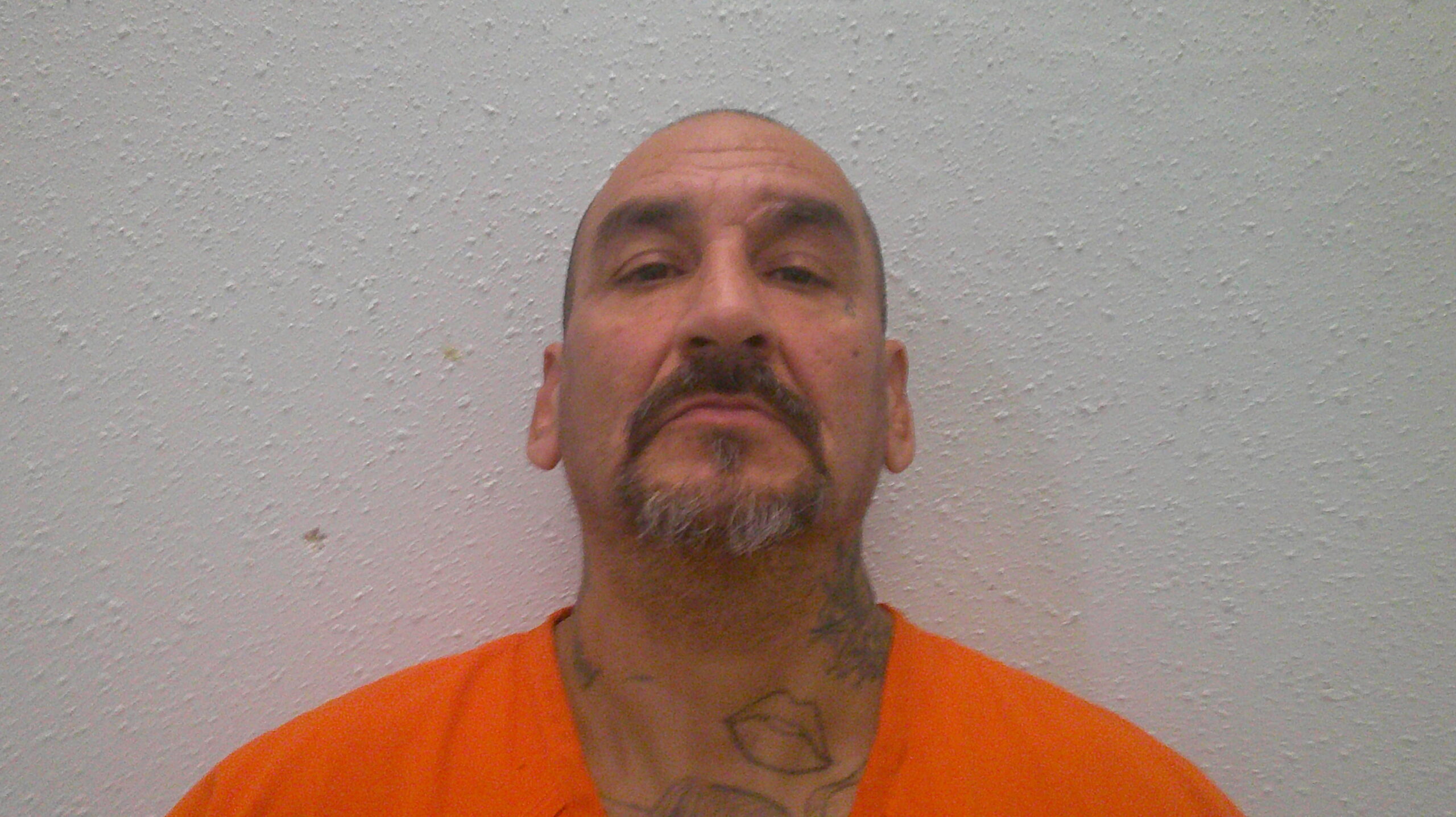 LEOS, LEO R booking photo