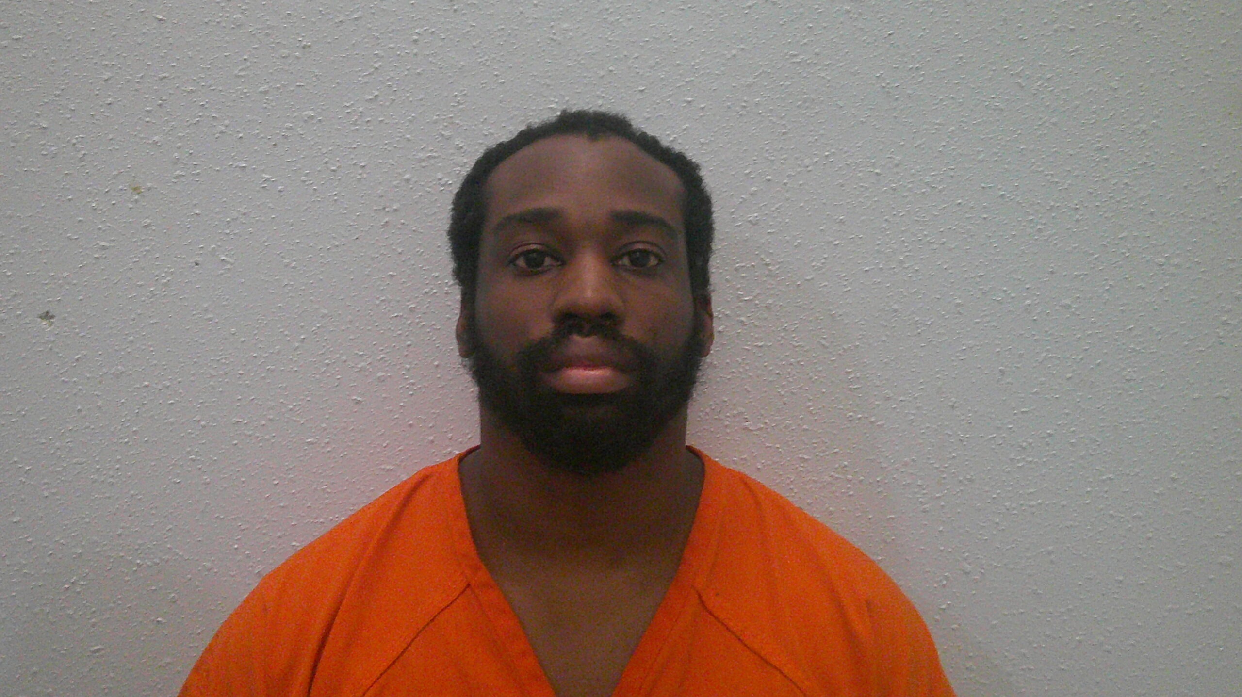 MOORE, JOSHUA LUTHER booking photo