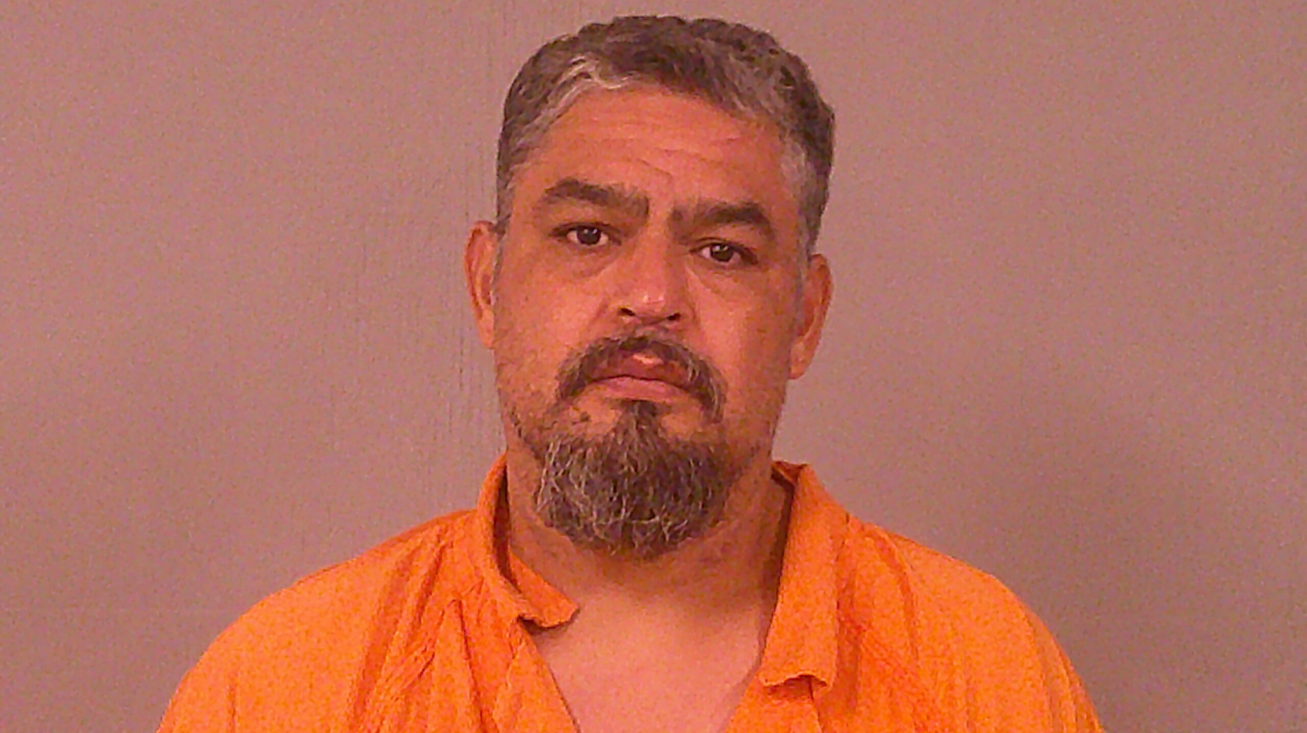 SANCHEZ, SAMUEL JAMES booking photo