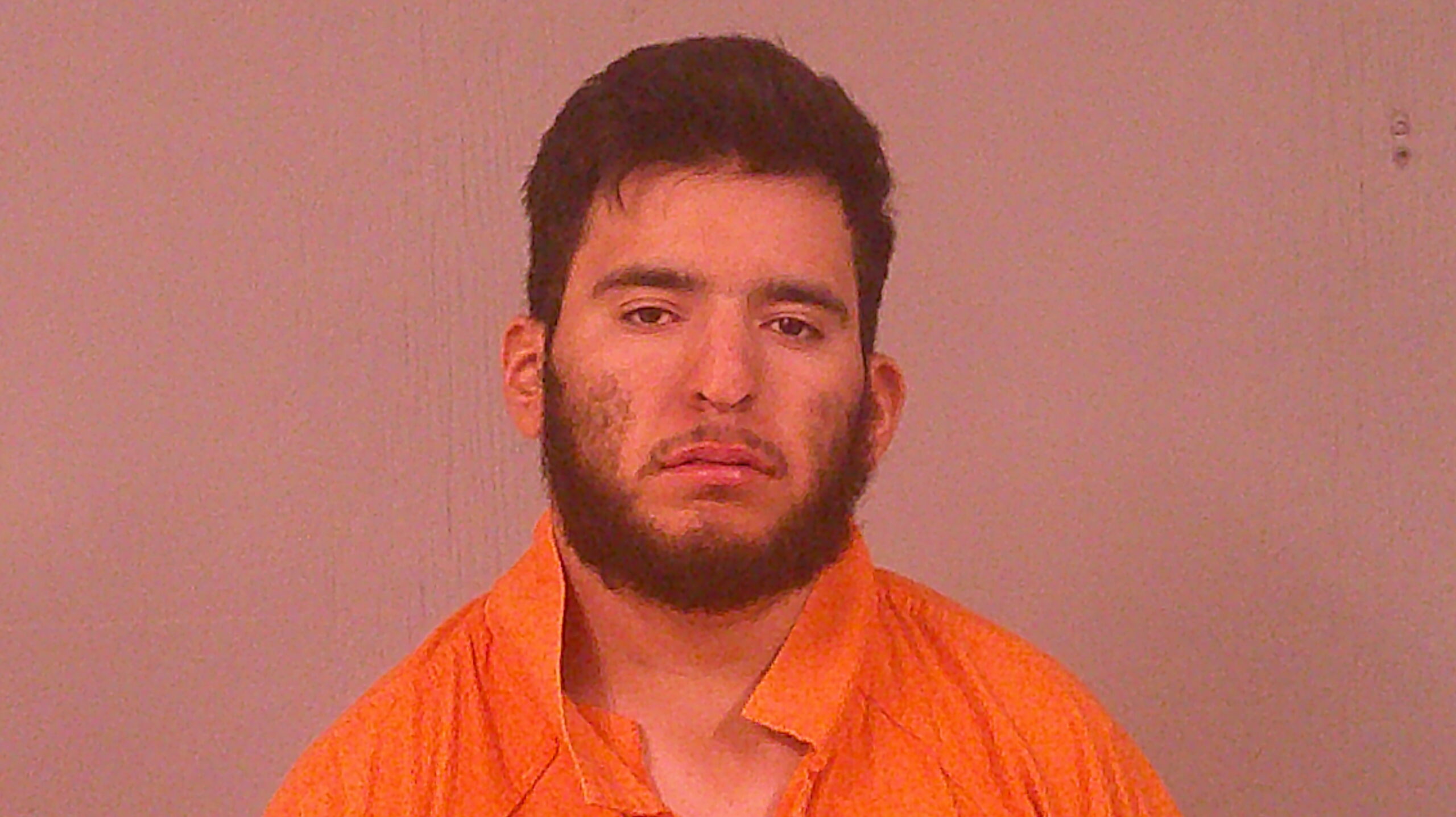 OLAGUE, EDUARDO booking photo