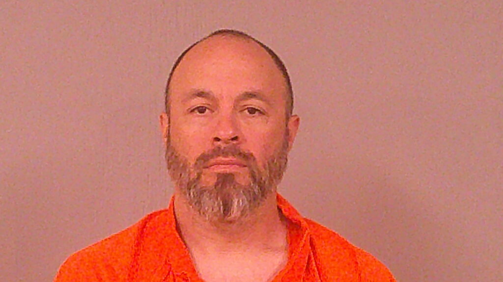 JARAMILLO, KEVIN QUINTANILLA booking photo