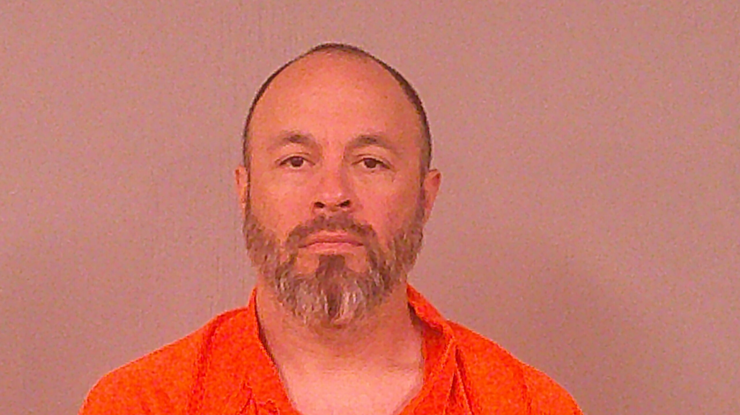 JARAMILLO, KEVIN QUINTANILLA booking photo