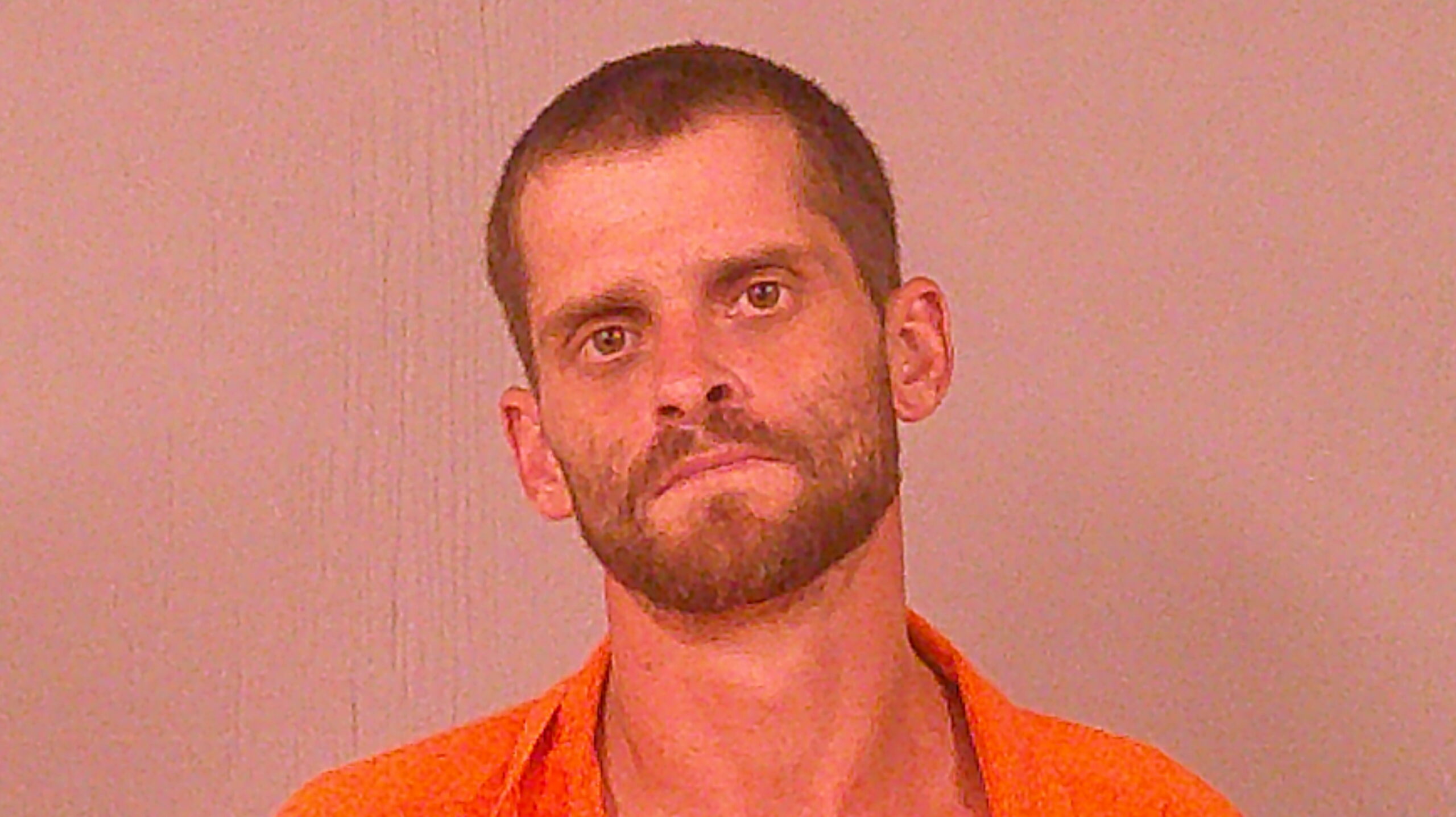 GARNER, CHRISTOPHER WILLIAM booking photo