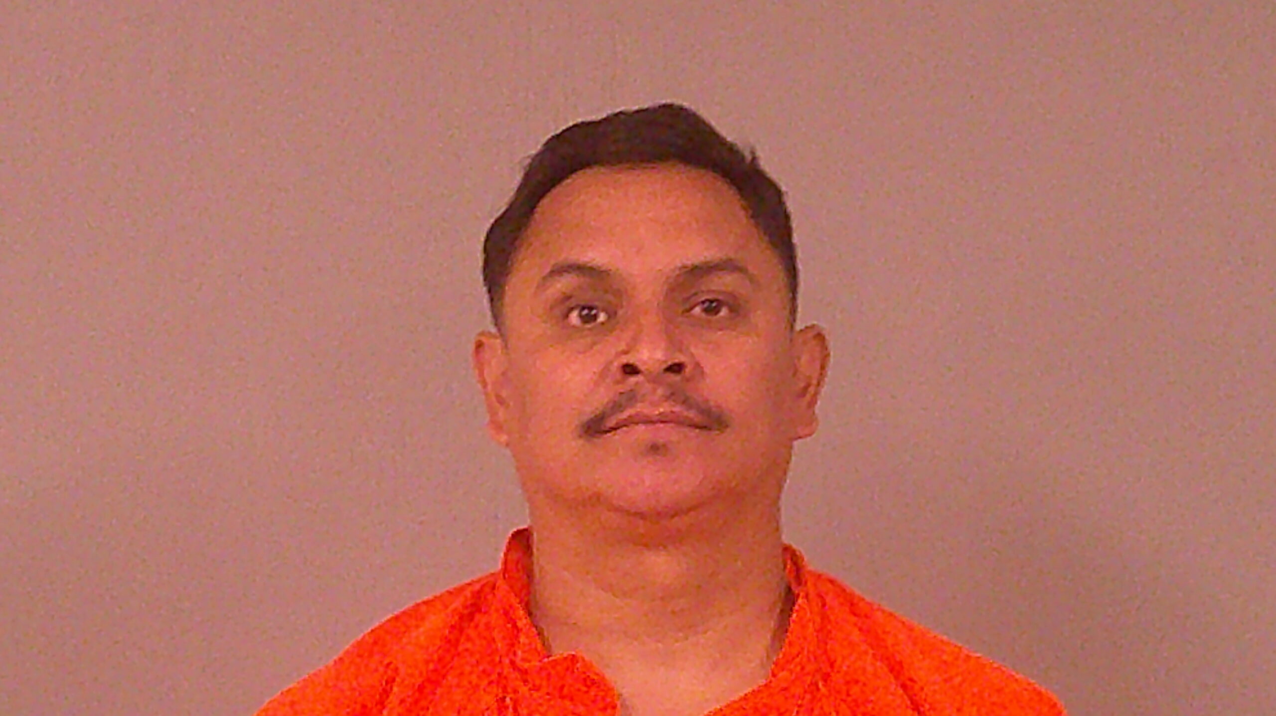 ORNELAS, EDI EDGAR booking photo