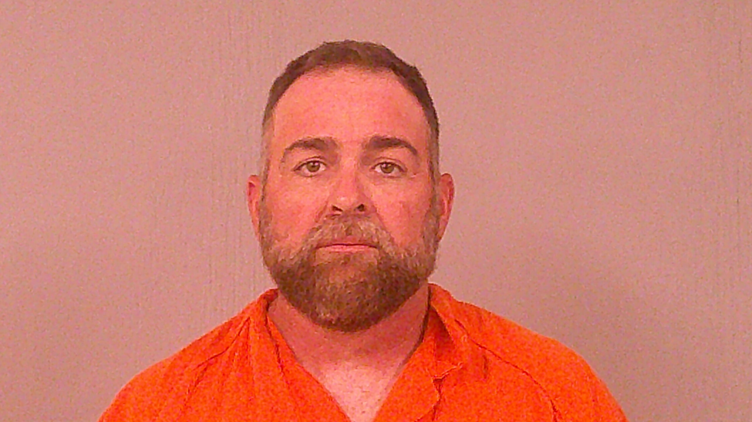 WALL, JOHNNY DEVAN booking photo