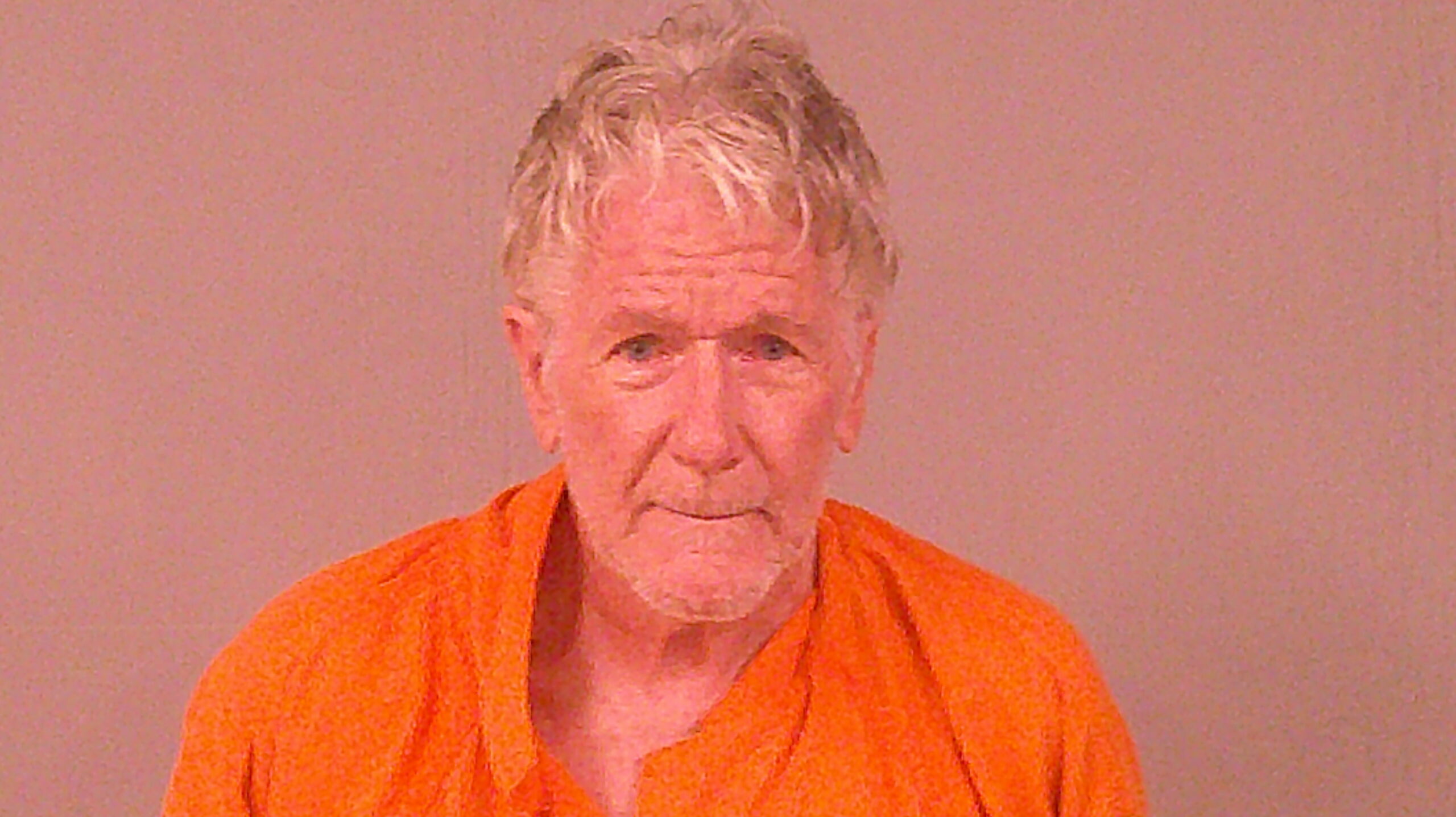 JENKS, MARK DANIEL booking photo