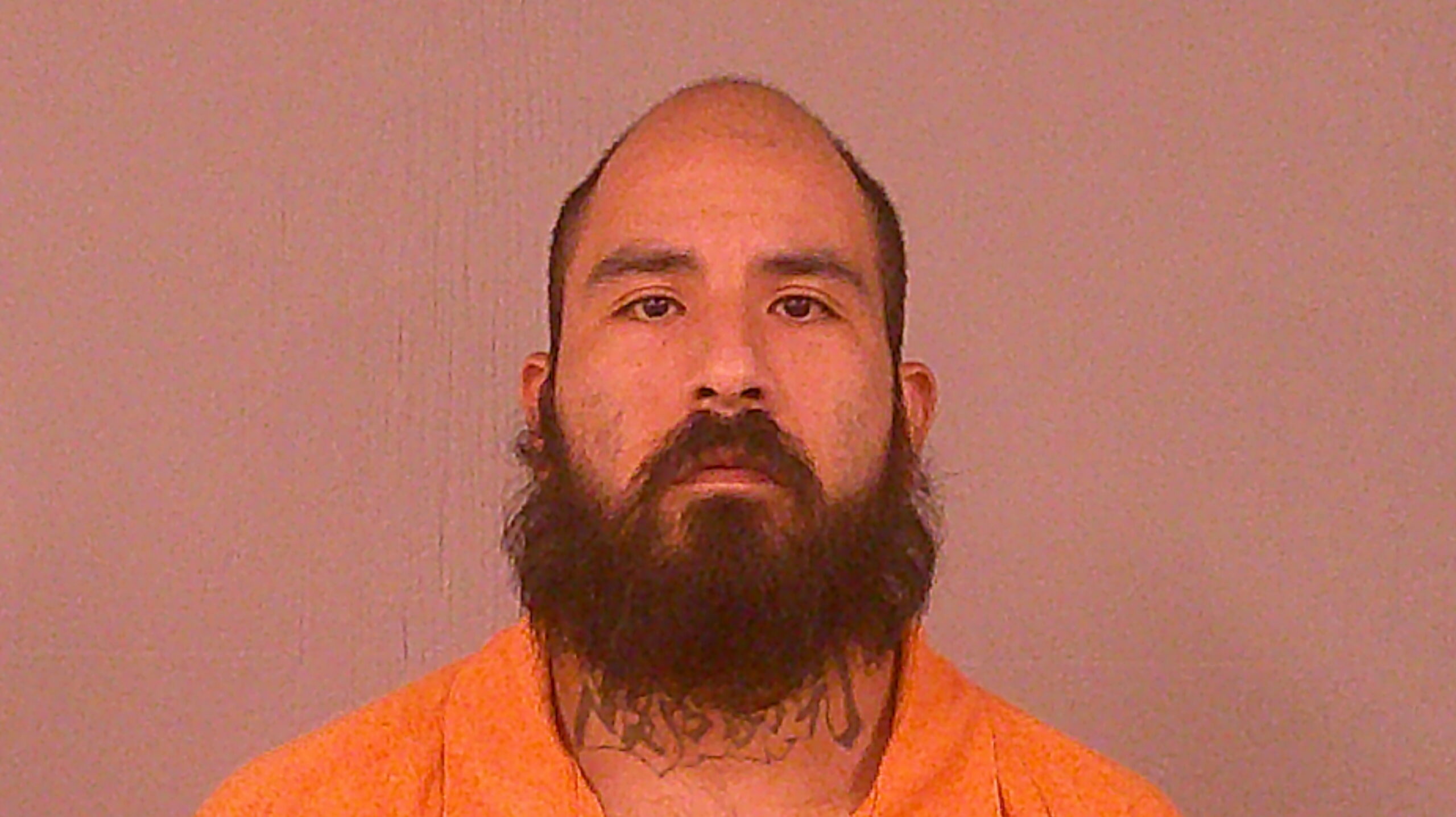BERNAL, ELI ROY booking photo