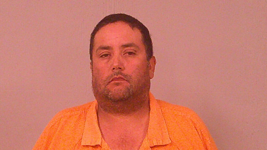 TREJO ENRIQUEZ, JOSE FABIAN booking photo