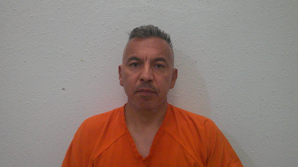 ESTRADA, DAVID J booking photo