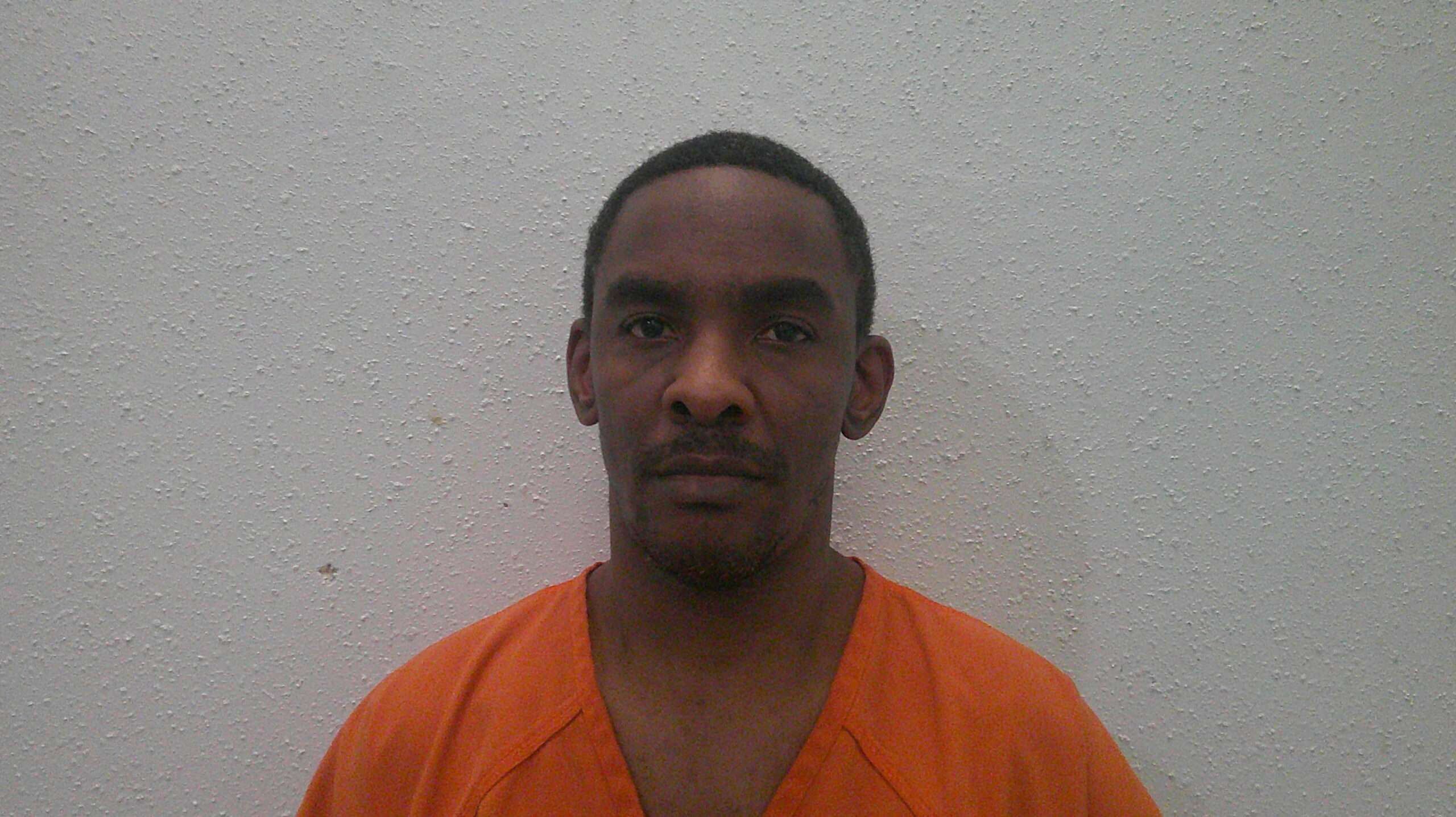 FREEMAN, LEBRONE JAMES booking photo