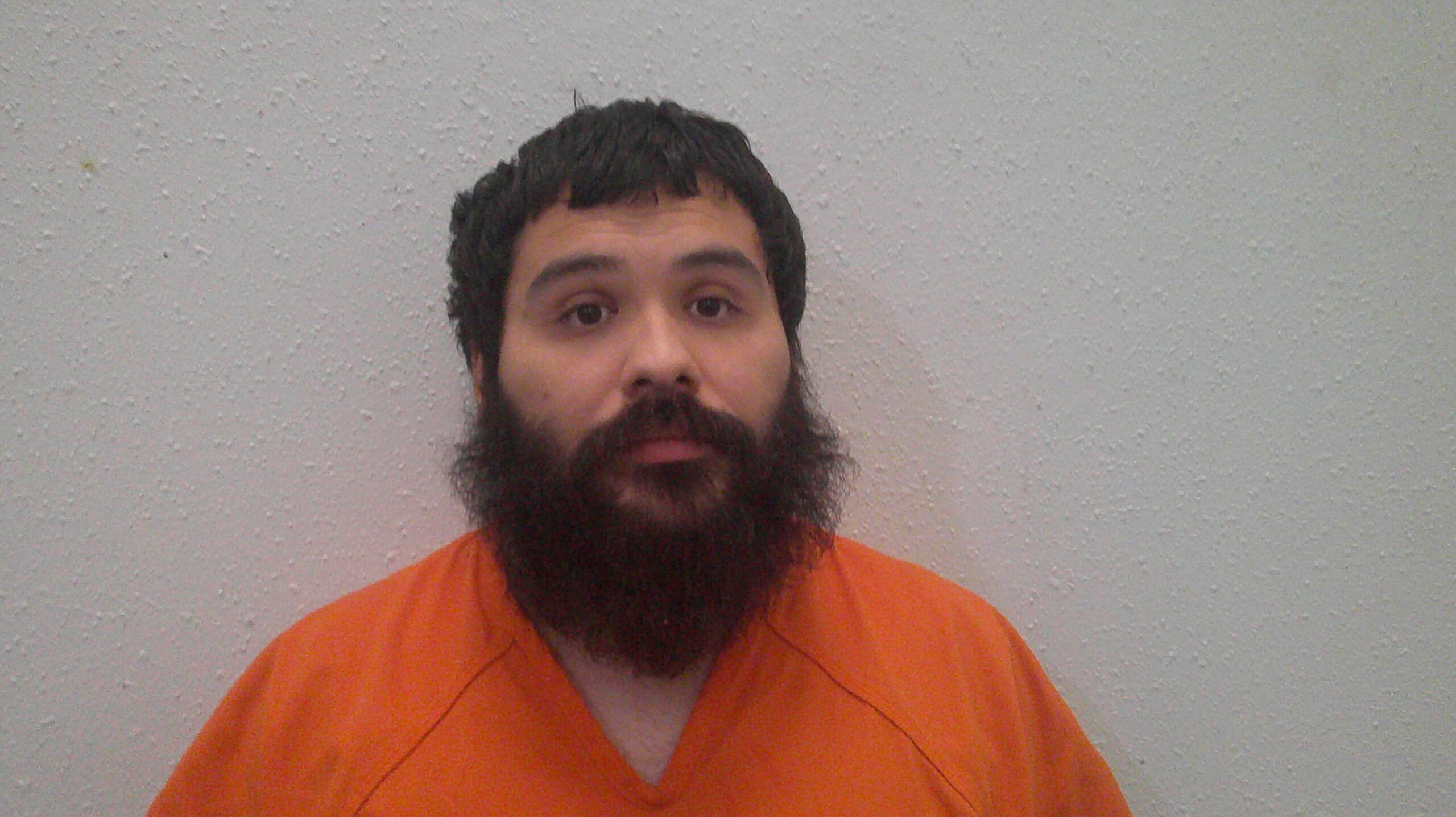 RIVERA, MICHAEL ARMANDO booking photo