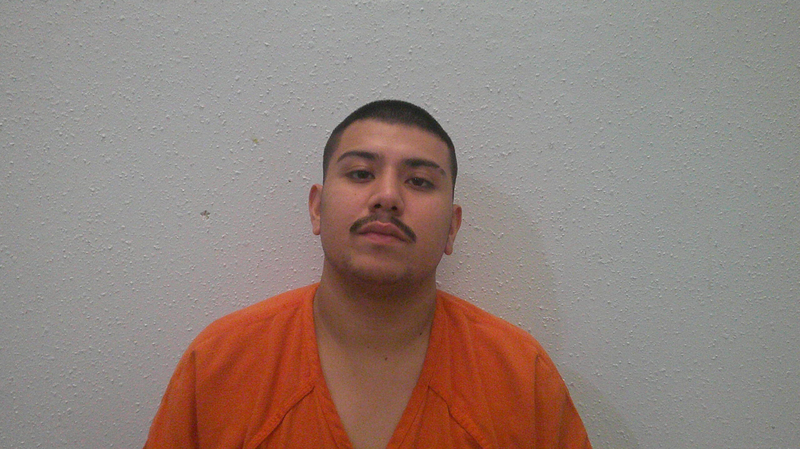 MARTINEZ, SERGIO, Jr booking photo