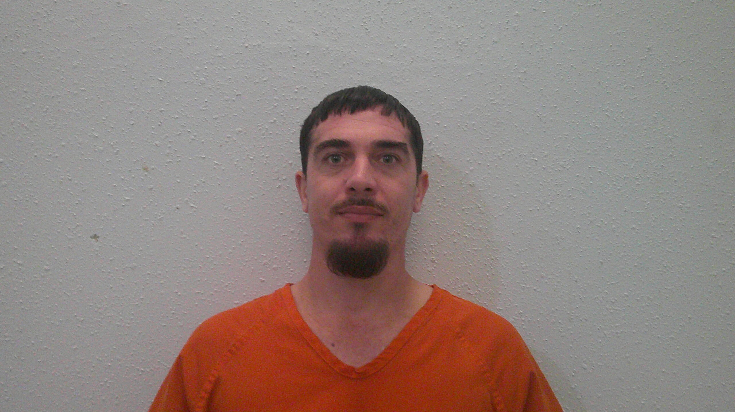 STUBBS, CODY BRYAN booking photo