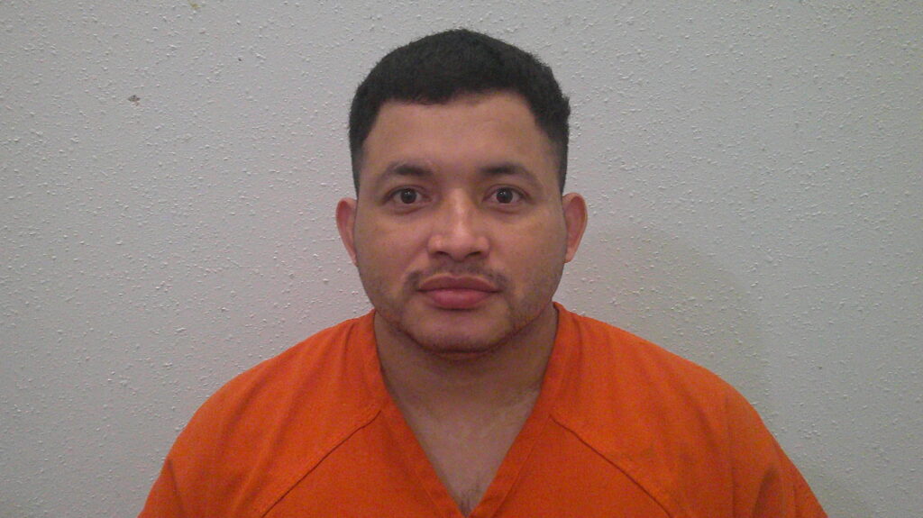TERCERO-ALVARADO, BRYAN MIGUEL booking photo