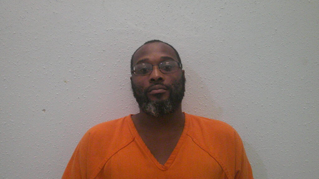 YORK, ZYHEAR SHAMAR booking photo