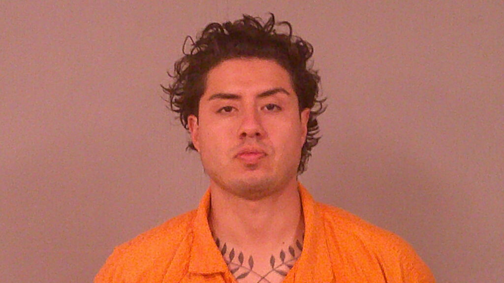 MENDEZ, RICKY LEONE, Jr booking photo