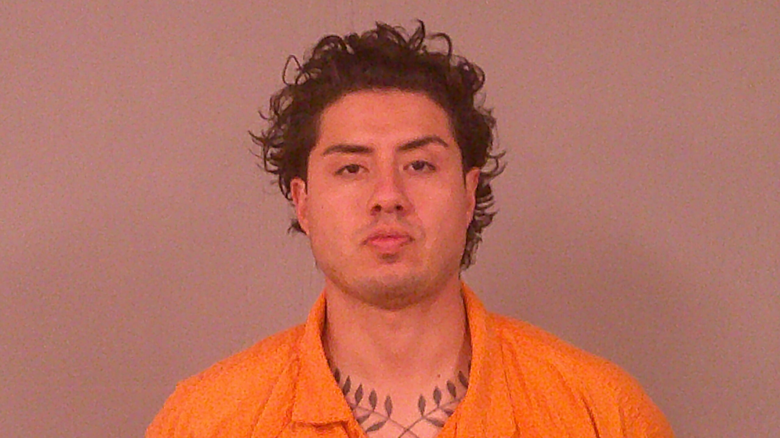 MENDEZ, RICKY LEONE, Jr booking photo