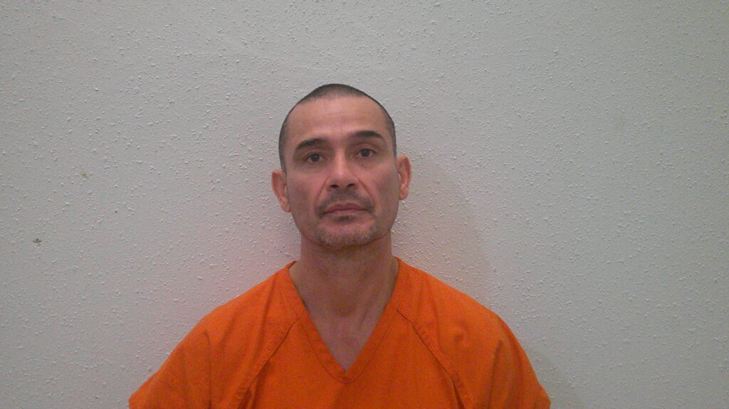 MIRANDA, MICHAEL DIAZ booking photo