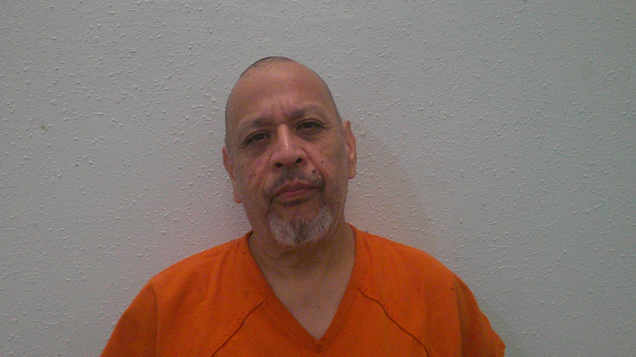 ORTIZ, JOE ALEX booking photo