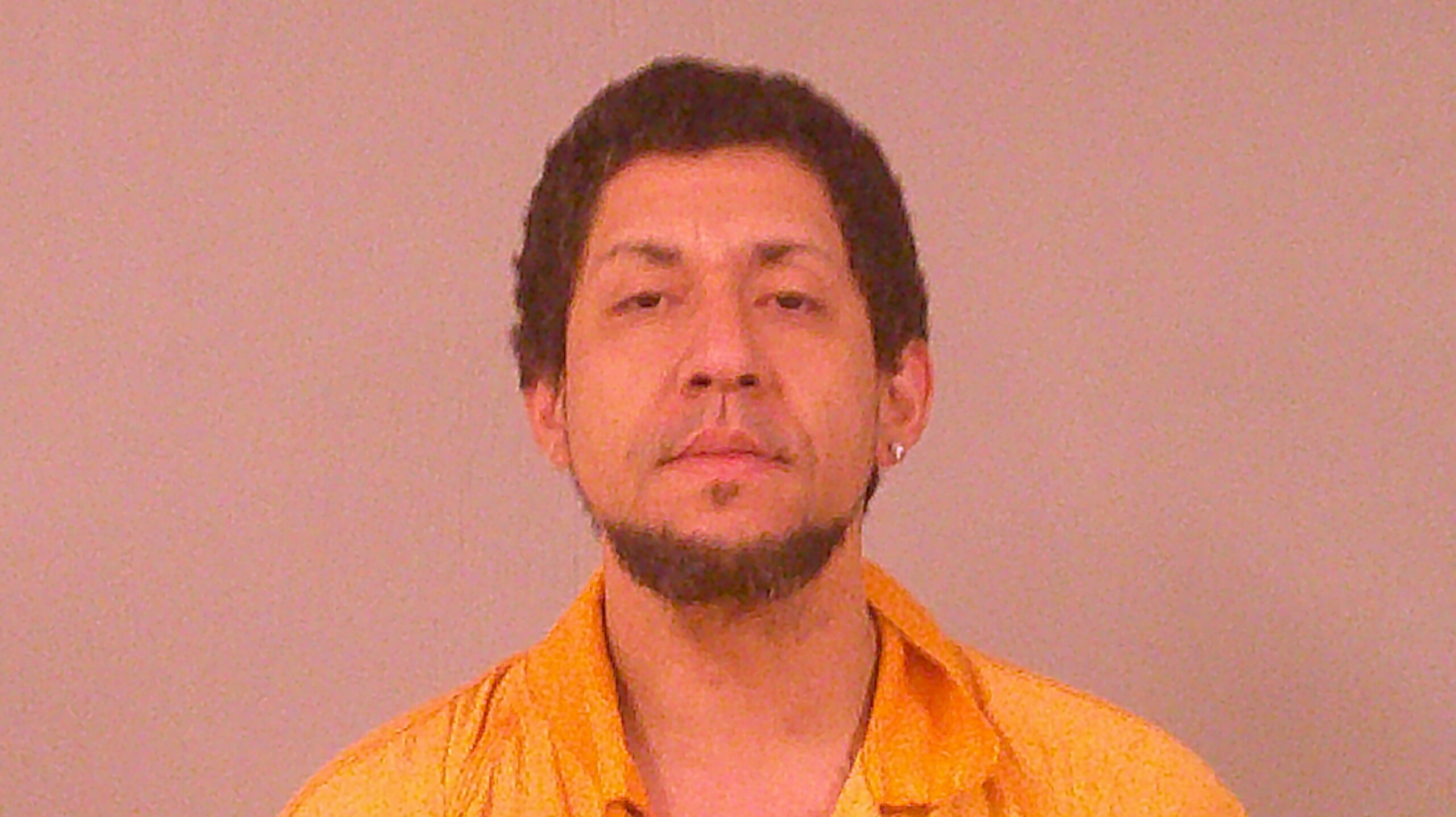 DEJESUS, VICTOR MANUEL booking photo