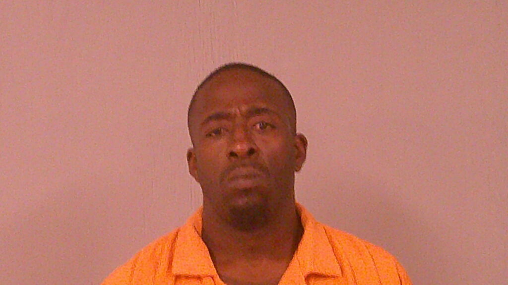 MAULDIN, TERRANCE SCOTT booking photo