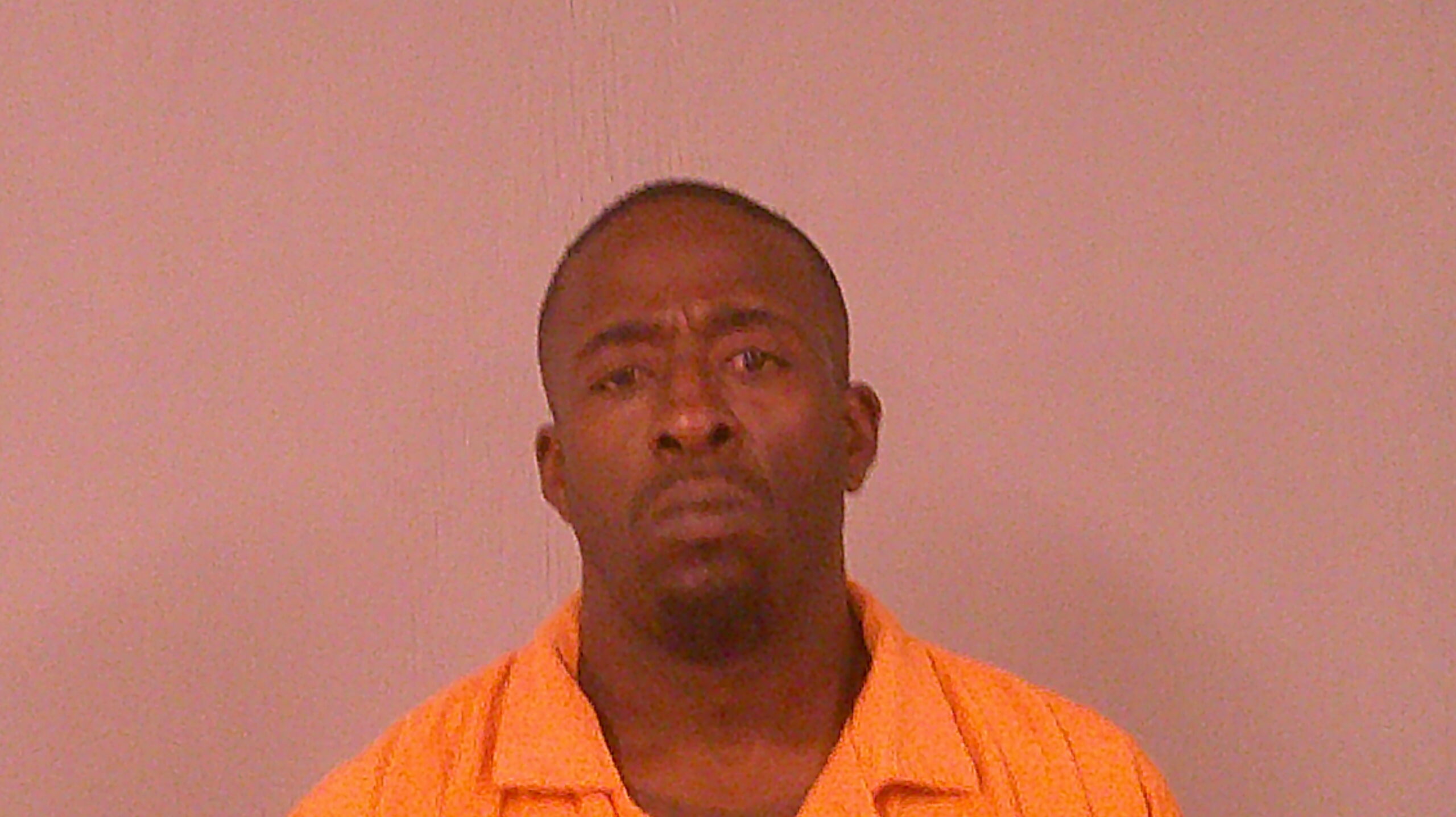 MAULDIN, TERRANCE SCOTT booking photo