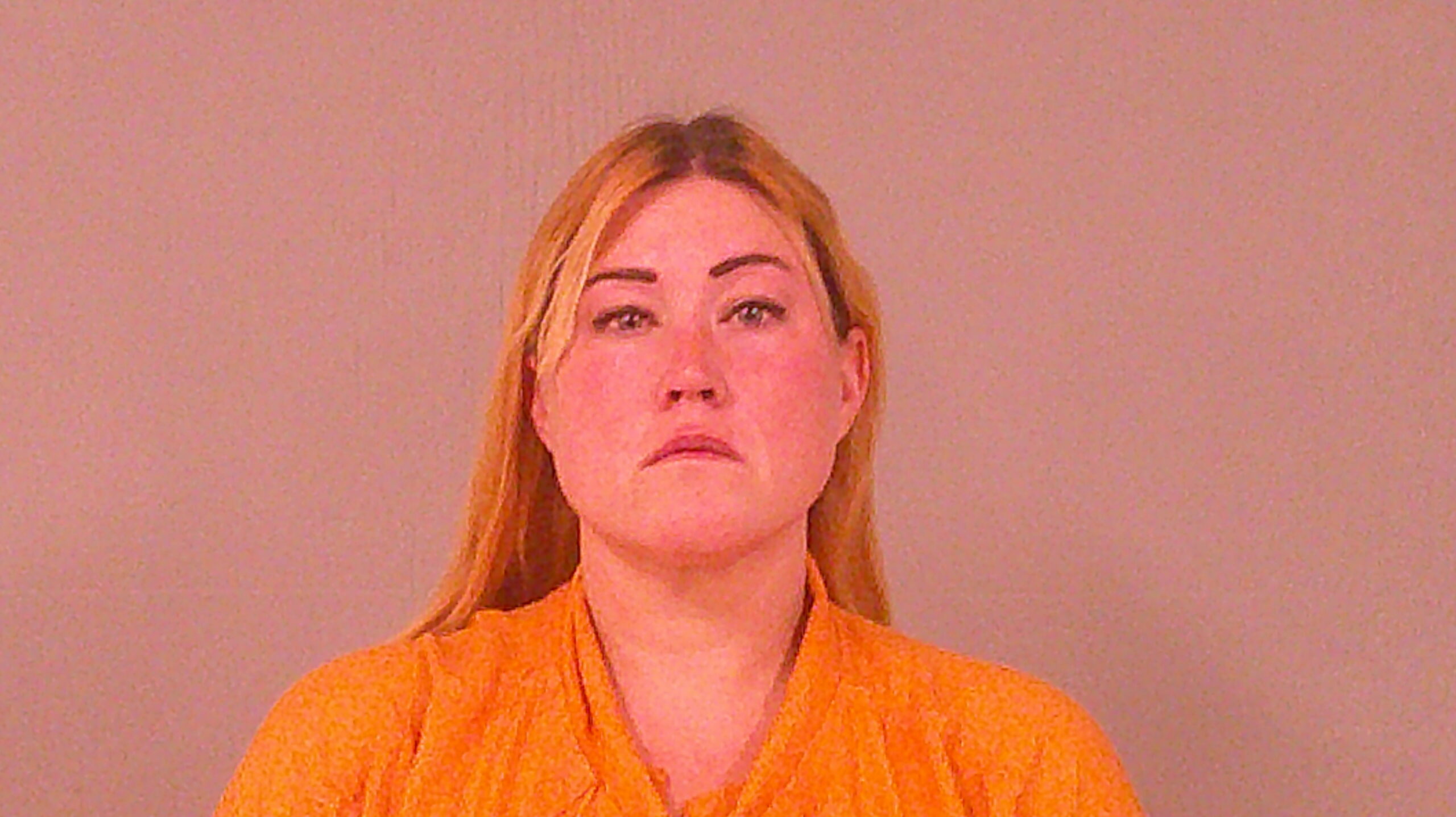 MOEHLMANN, TIANA ROSE booking photo